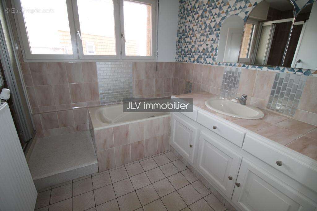 Maison à GRAND-FORT-PHILIPPE