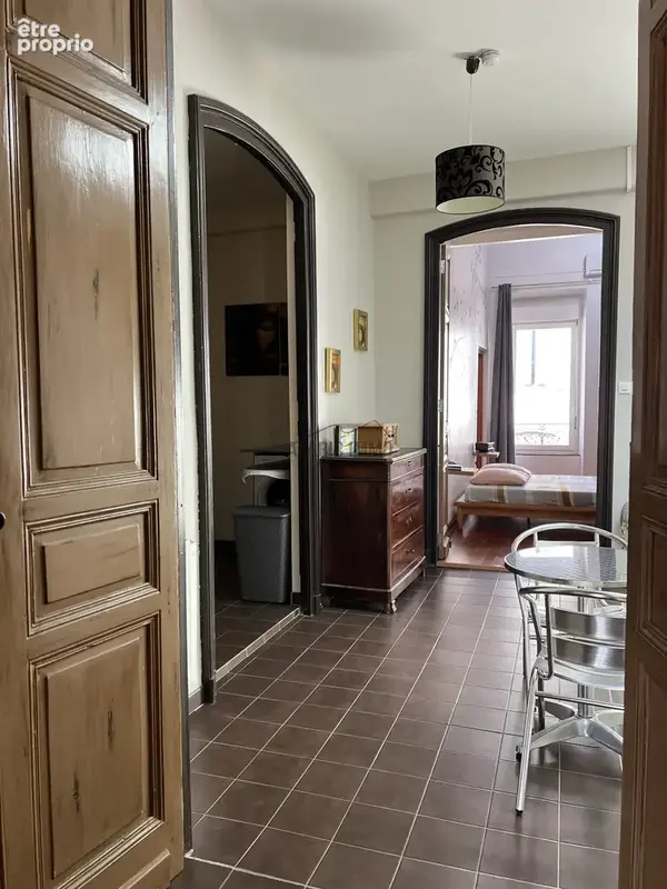 Maison de caractère atypique avec toit-terrasse et vue mer - photo 26