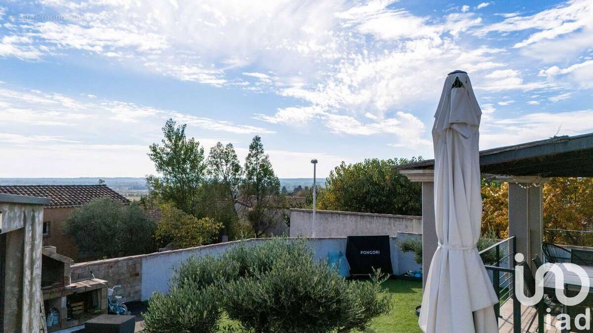 Photo 3 - Maison à FOURNES