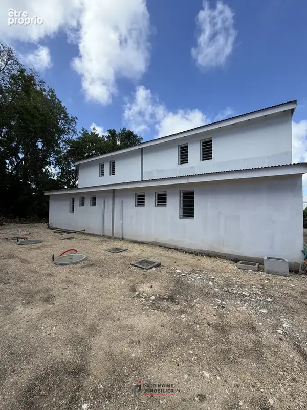 À vendre   maisons t4 neuves   le moule - photo 4