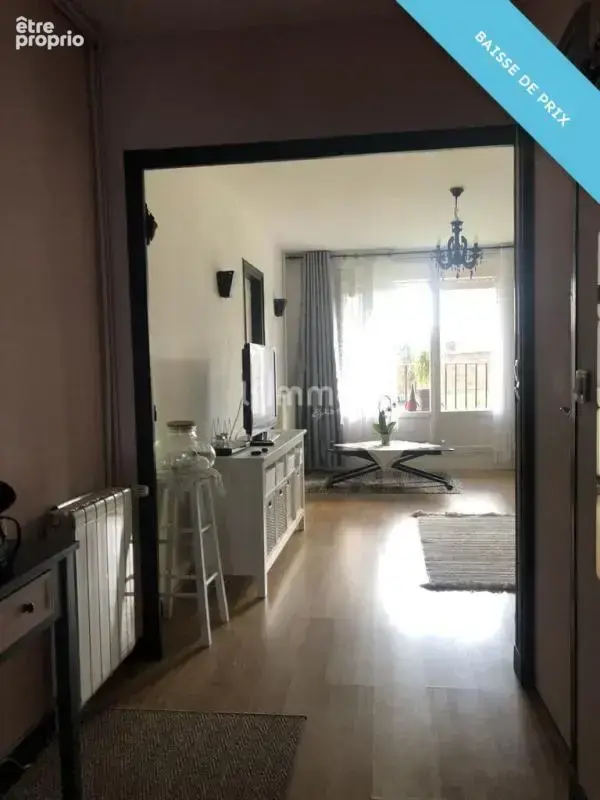 Appartement 78 - Environnement arboré et calme - photo 3