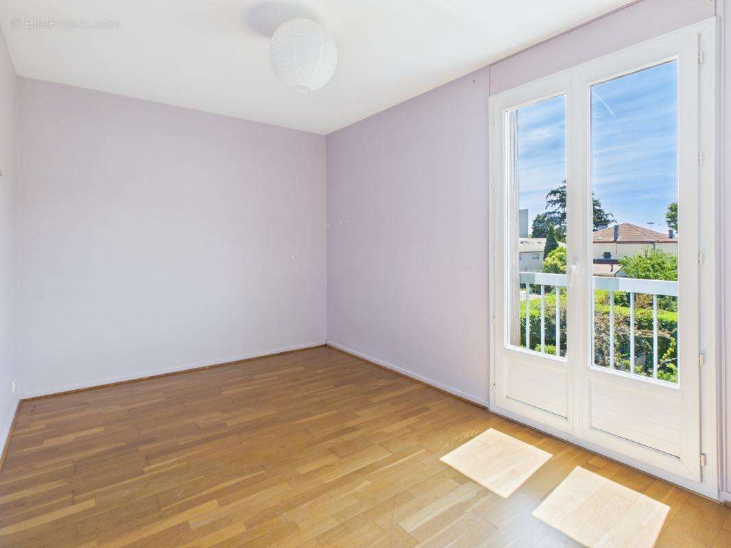 Appartement - photo 8