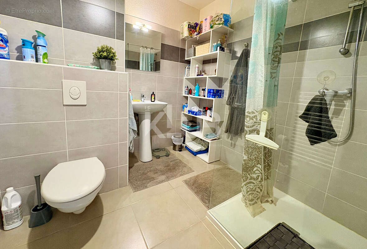 Appartement à LUCCIANA
