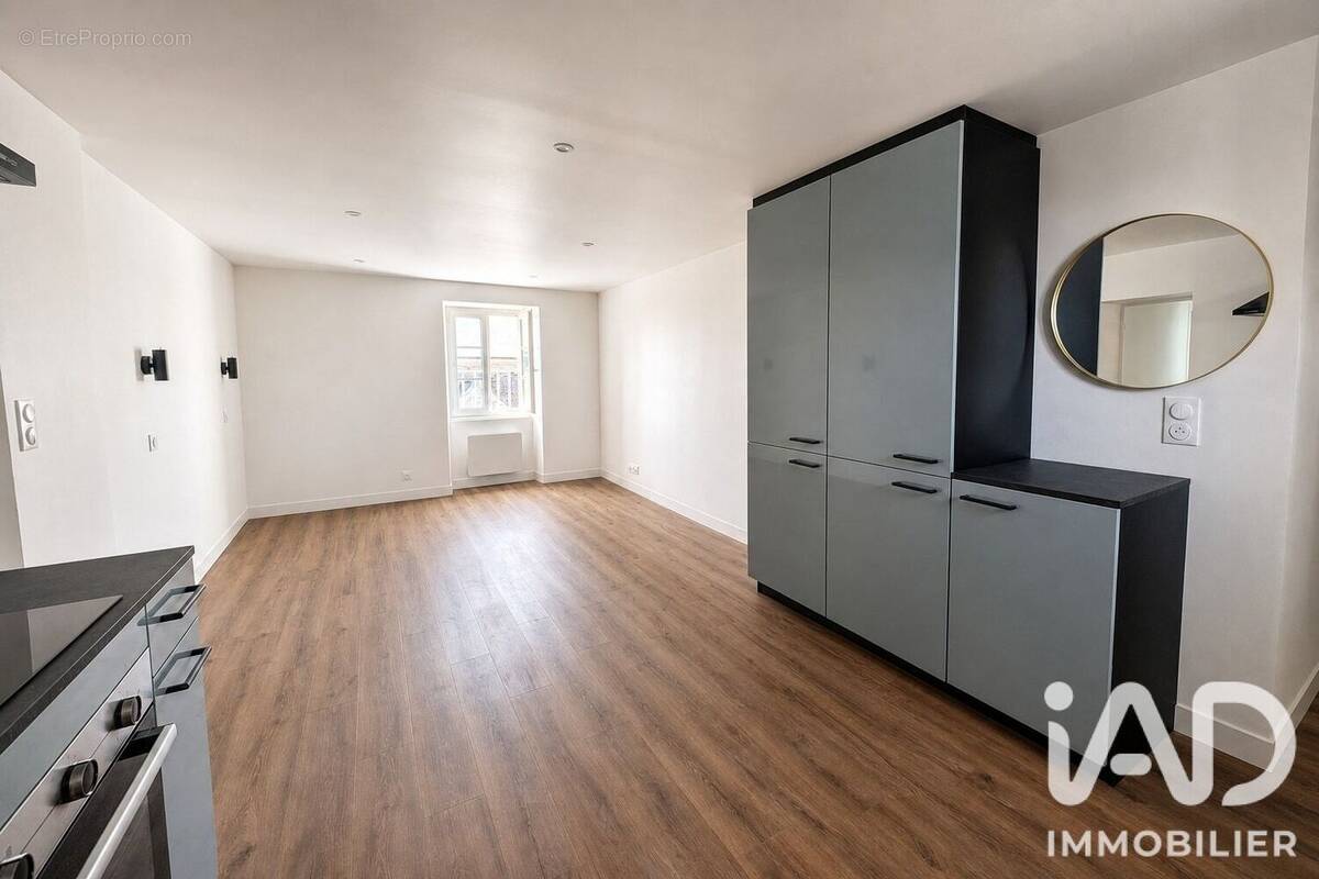 Photo 1 - Appartement à BAIN-DE-BRETAGNE