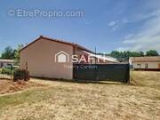 Photo 1 - Maison à SAUZE-VAUSSAIS