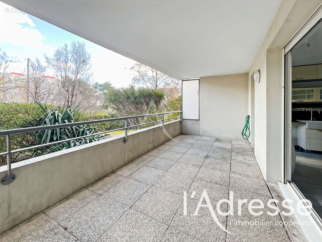 Appartement Marseille 11ème - 2 pièces - 50 m2 - photo 4