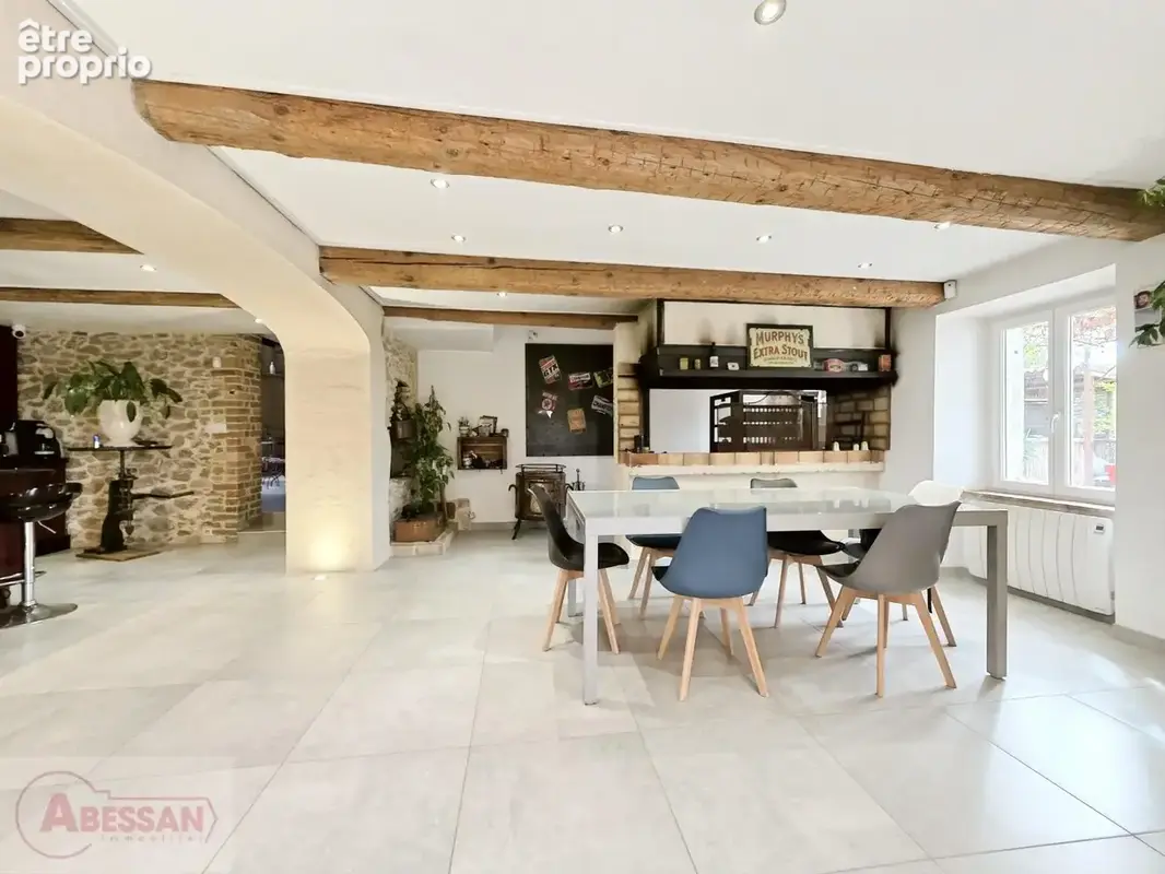 Maison 457 m² à Quissac  - photo 5