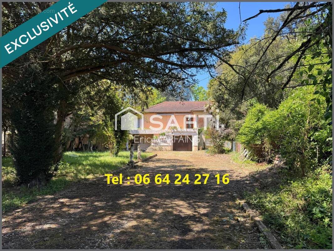 Photo 1 - Maison à CONDOM