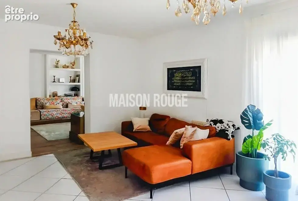SAINT -BRIEUC : Maison lumineuse - Vie de plain pied - Proche commodités - photo 3