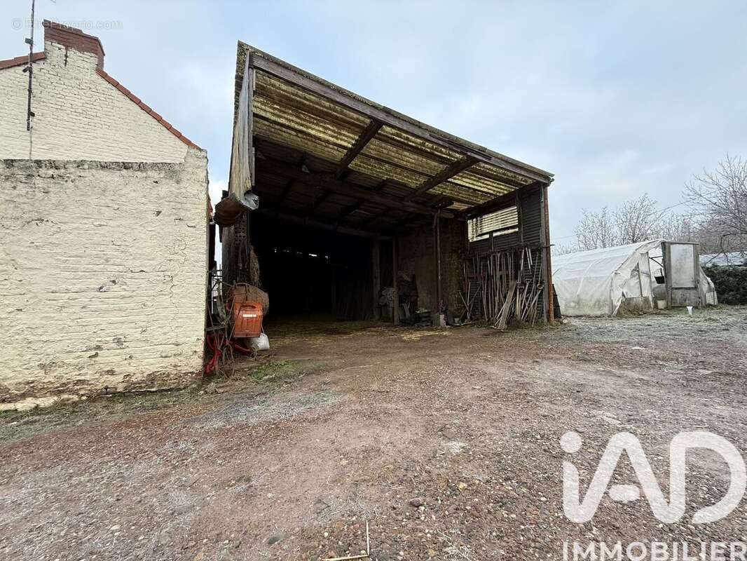 Photo 4 - Maison à LABEUVRIERE