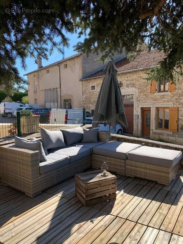 Maison de charme - photo 26