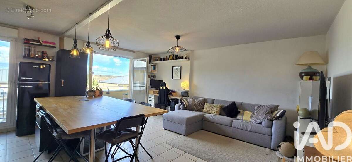 Photo 5 - Appartement à SAINT-FARGEAU-PONTHIERRY