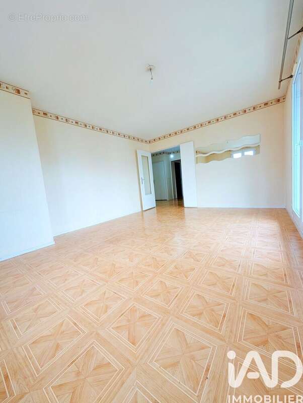 Photo 2 - Appartement à TORCY