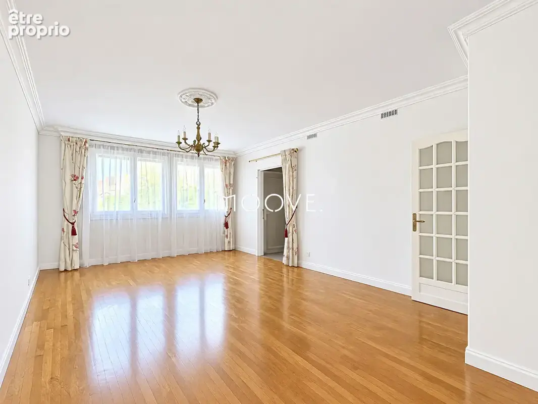 Maison Saint Etienne Du Rouvray 87 m2 - photo 2