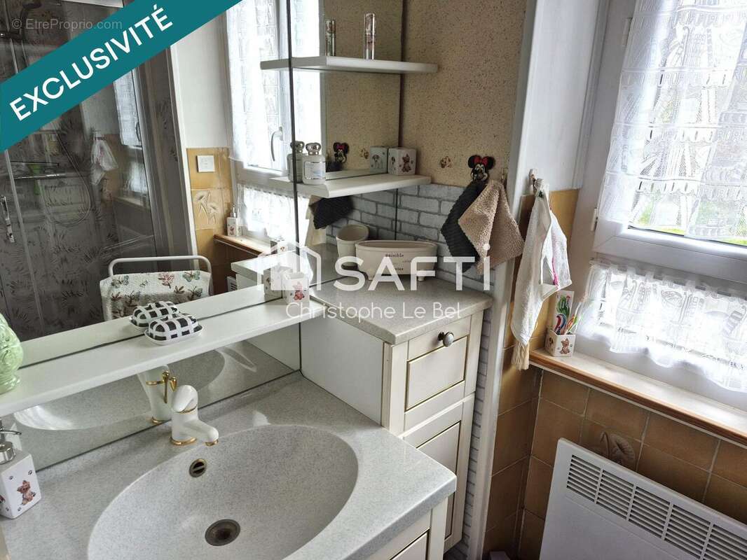 Maison 92 m² à Lolif  - photo 8