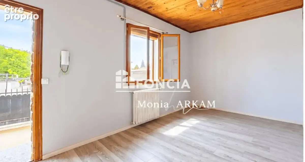 Romainville limite montreuil – maison près de 200 m² – 5 chambres – terrain 365 m² – jardin – 2 pièces indépendant – exclusivité - photo 3
