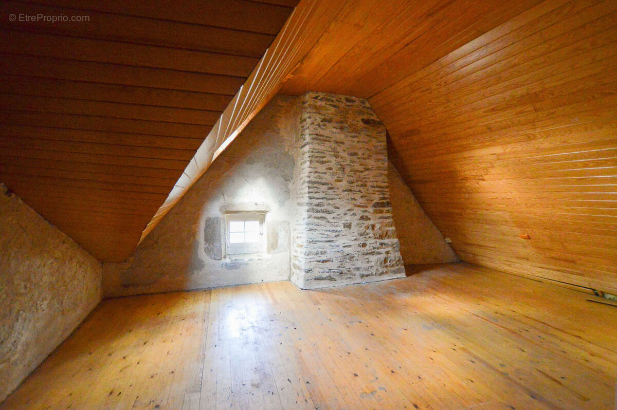 Maison à LANDERNEAU