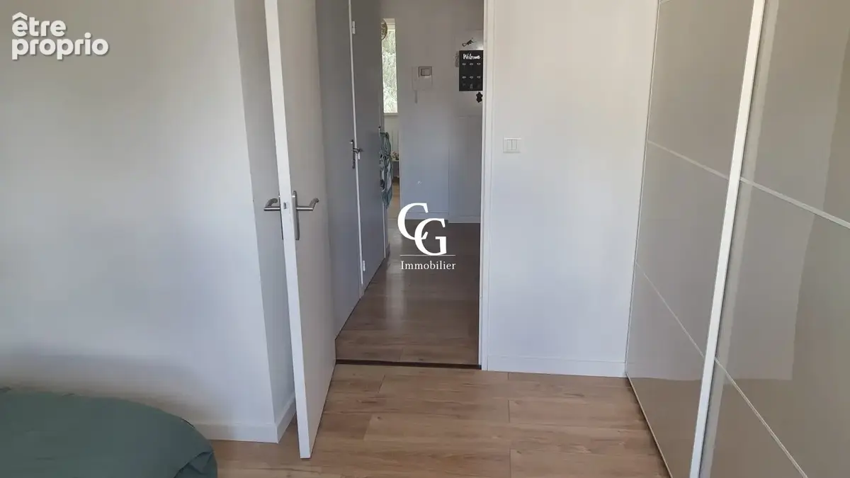 Photo Appartement à Nantes au prix de 278 250€