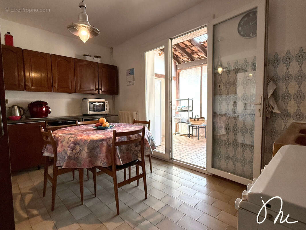 Maison à FRONTIGNAN