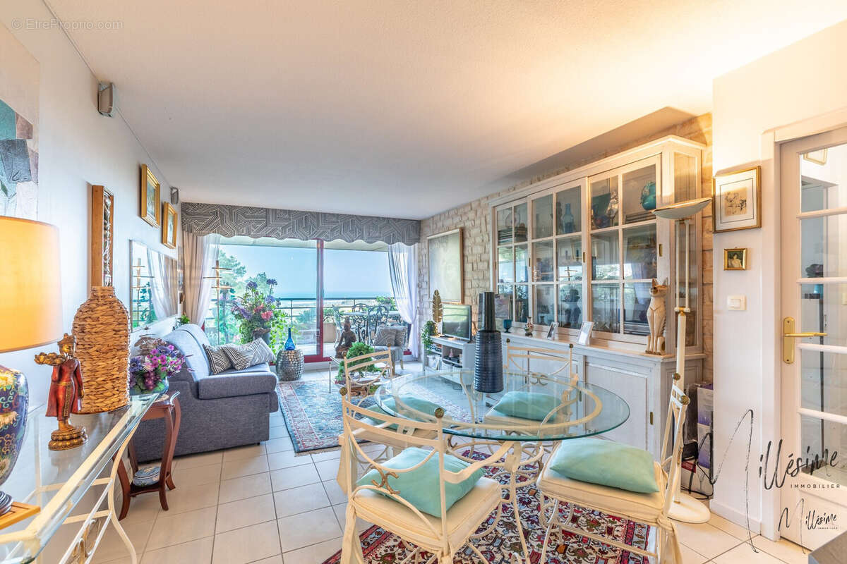 Appartement à BIDART