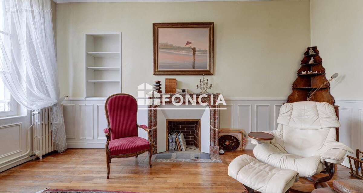 Appartement à LAON