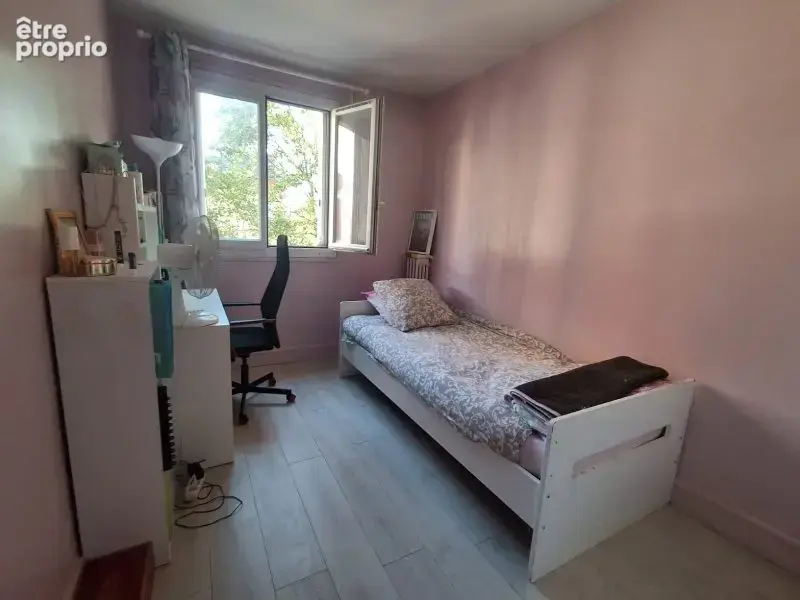 Appartement 4 pièces 79 m² à vendre à Vincennes (94300) - photo 4