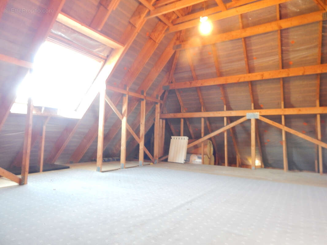 Maison à PONT-AUDEMER