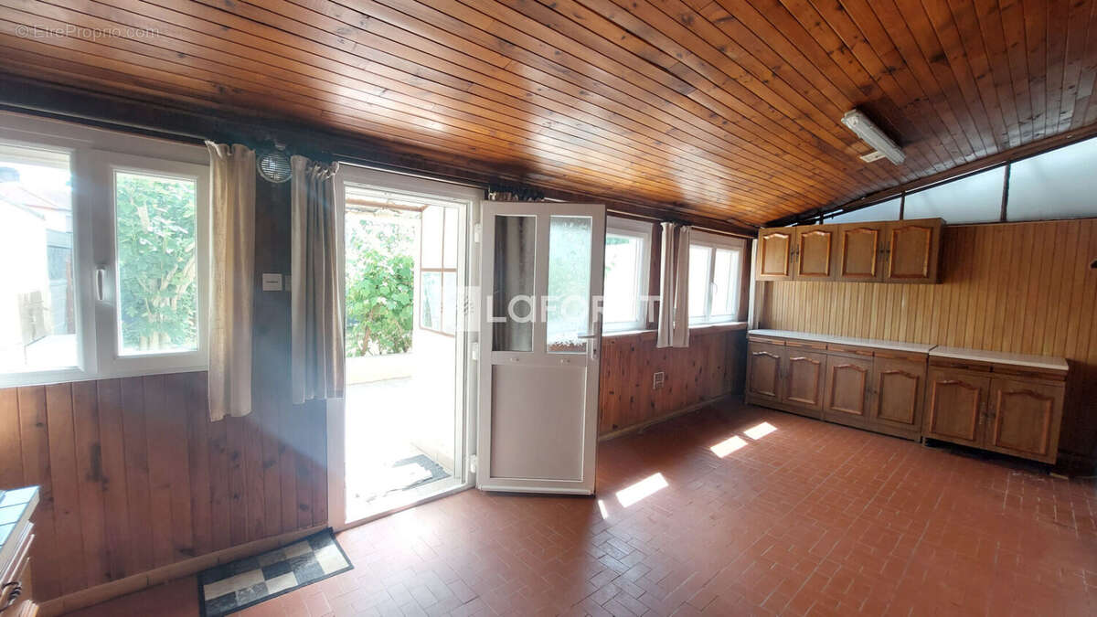 Maison à BERTRANGE