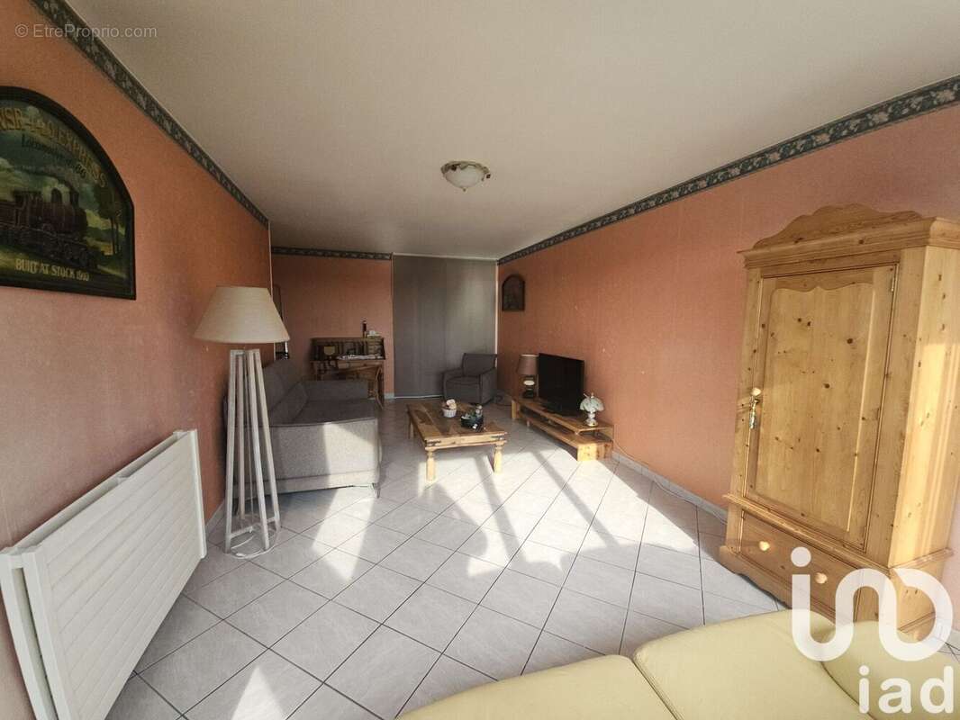 Photo 3 - Appartement à LE HAVRE