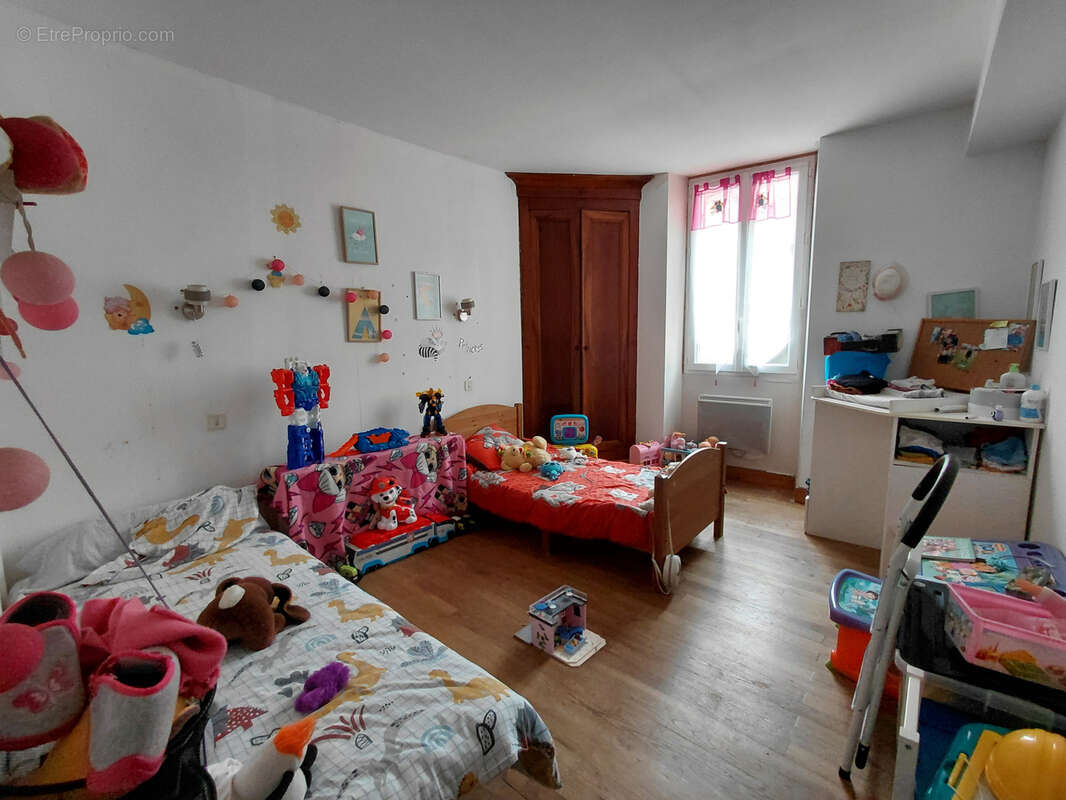 A vendre à montagrier - photo 9