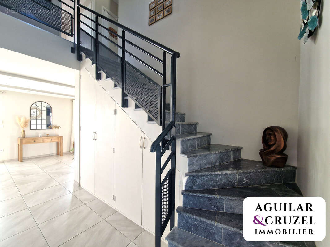 Maison à SAINT-DOULCHARD