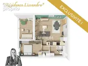 Appartement à MIRAMAS