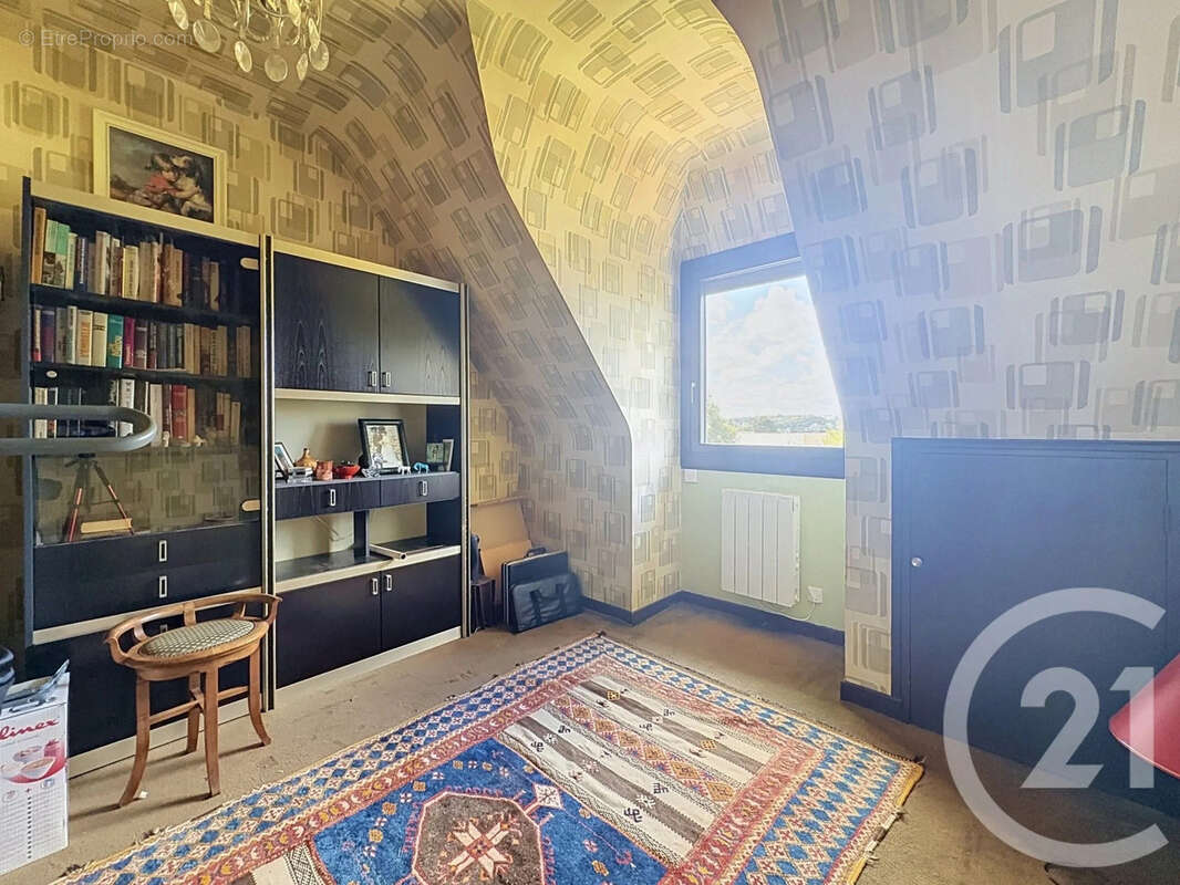 Maison 116 m² à Lannion  - photo 10