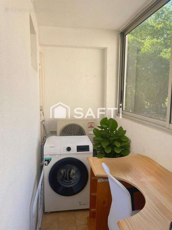 Photo 6 - Appartement à AIX-EN-PROVENCE