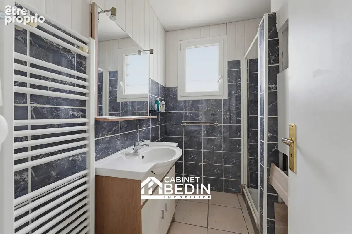 Maison 3 pièces 65 m² à vendre à Eysines (33320) - photo 8