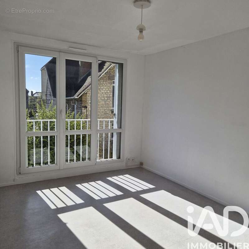 Photo 4 - Appartement à TROYES