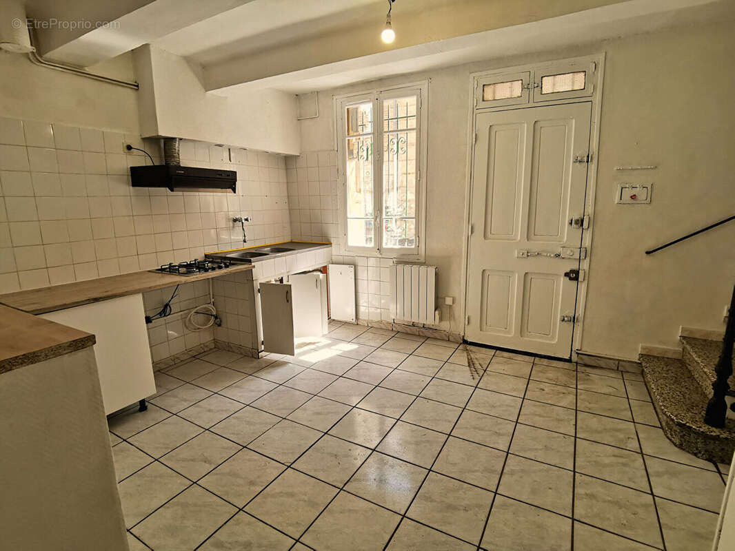 Maison à TORREILLES