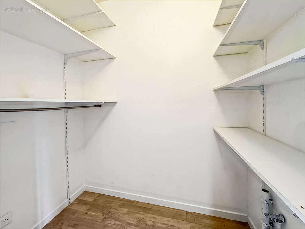 Appartement à ROSNY-SOUS-BOIS