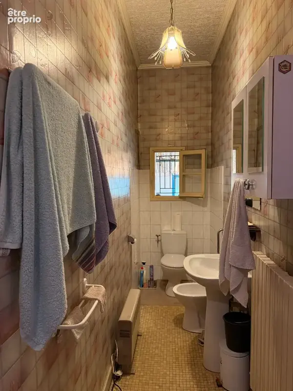Maison à vendre 4 pièces TARBES (65) - photo 11