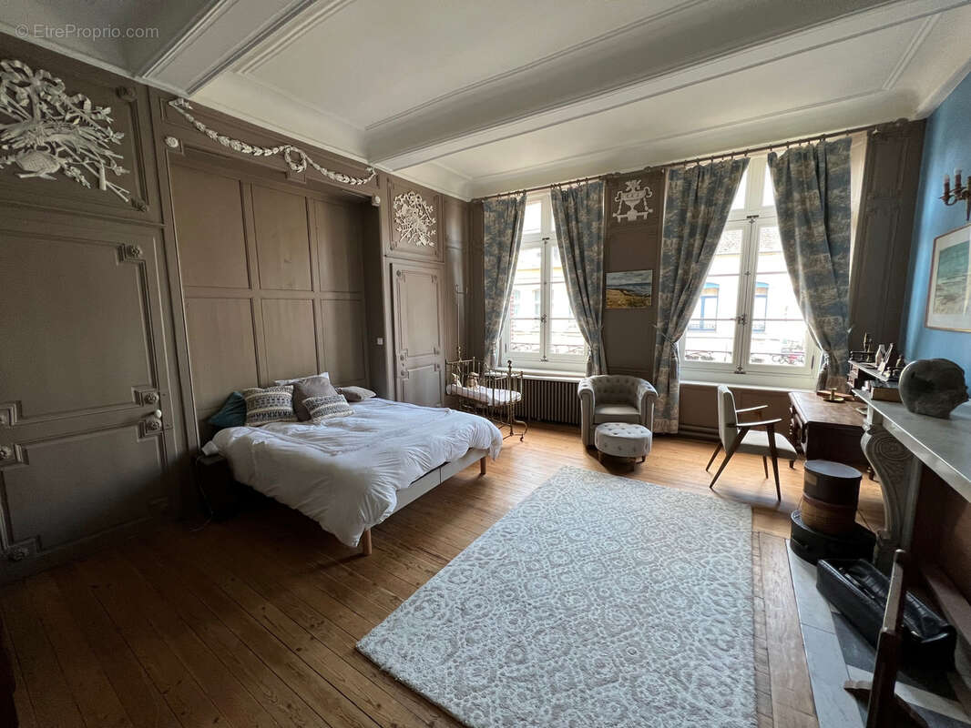 Maison à HAZEBROUCK