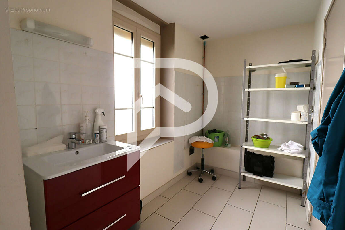 Appartement à LISLE-SUR-TARN