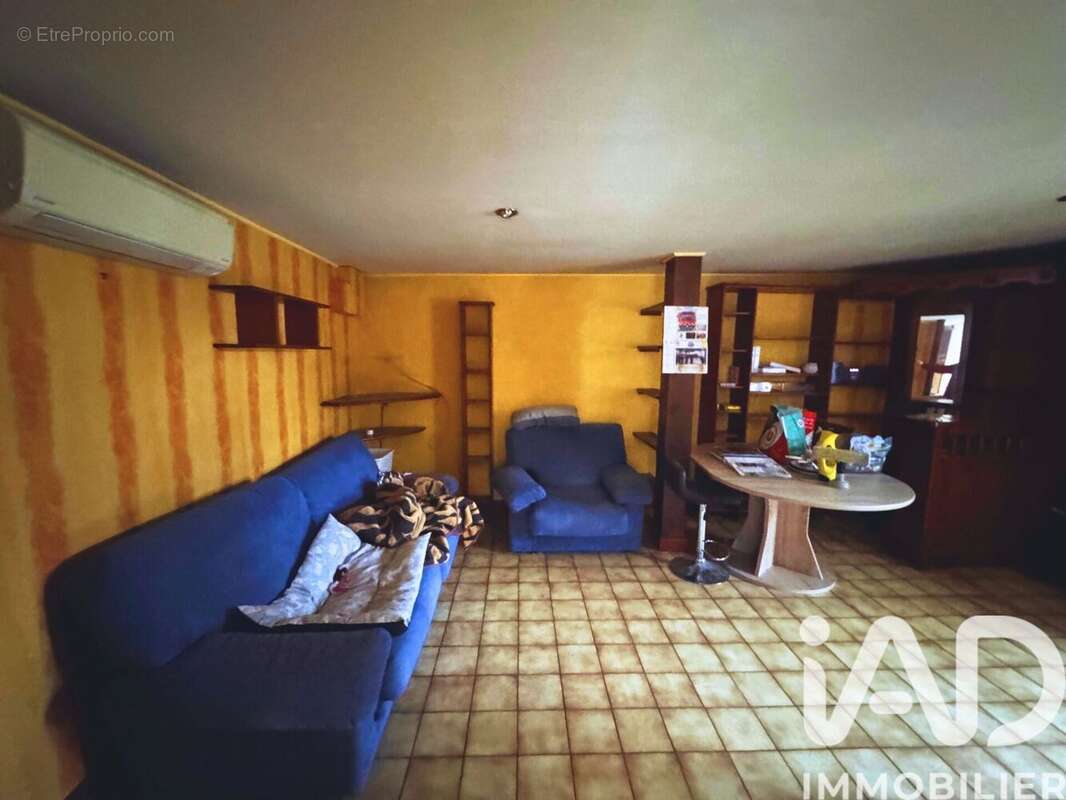 Photo 5 - Appartement à POUILLY-SUR-LOIRE