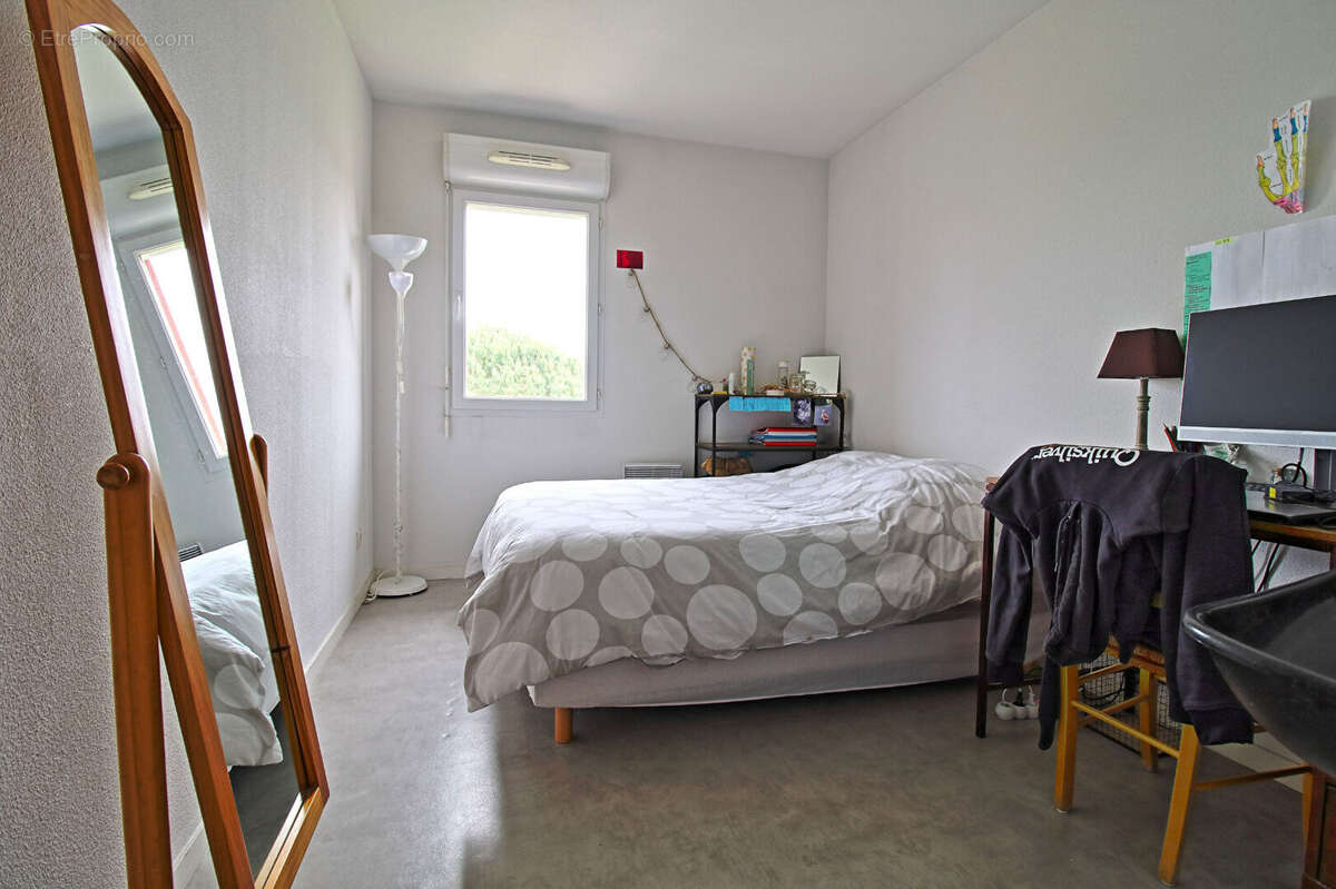 Appartement à DAX