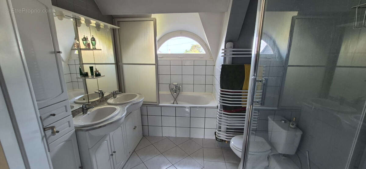 Exclusivite maison  proche mer - photo 11