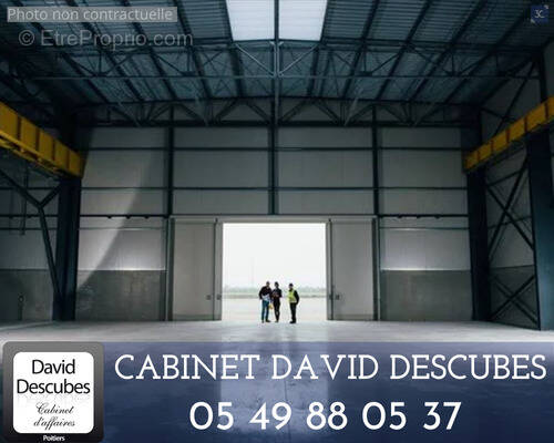 Commerce à LA ROCHE-SUR-YON