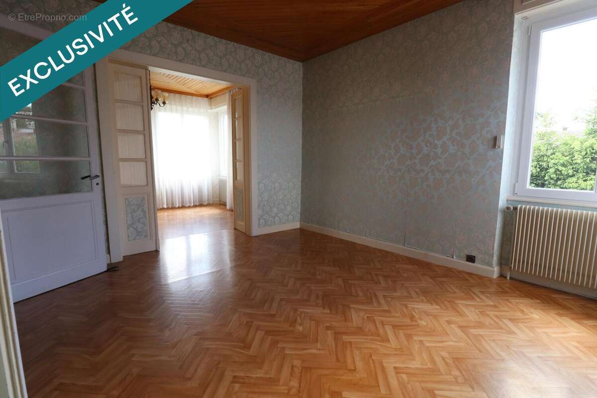 Photo 3 - Maison à LE RUSSEY