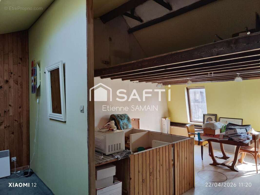 Photo 3 - Maison à LAMBRES-LEZ-DOUAI