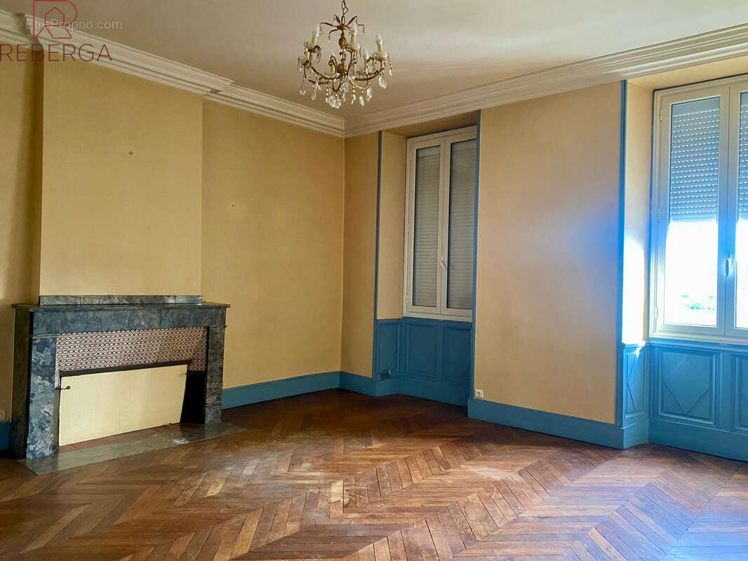 Appartement à MAZAMET