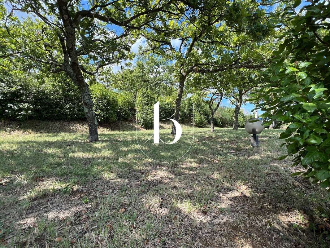 Maison à SAINT-PAULET-DE-CAISSON