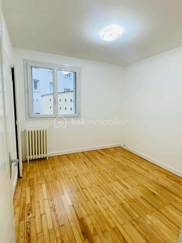 Le havre - parvis st michel/centre coty - appartement refait a neuf - photo 10